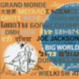Joe Jackson - Right And Wrong